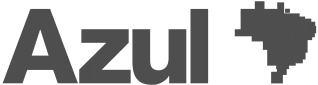azul